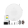 Robot sprzątający Sencor Robot sprzątający SRV 7450WH biały